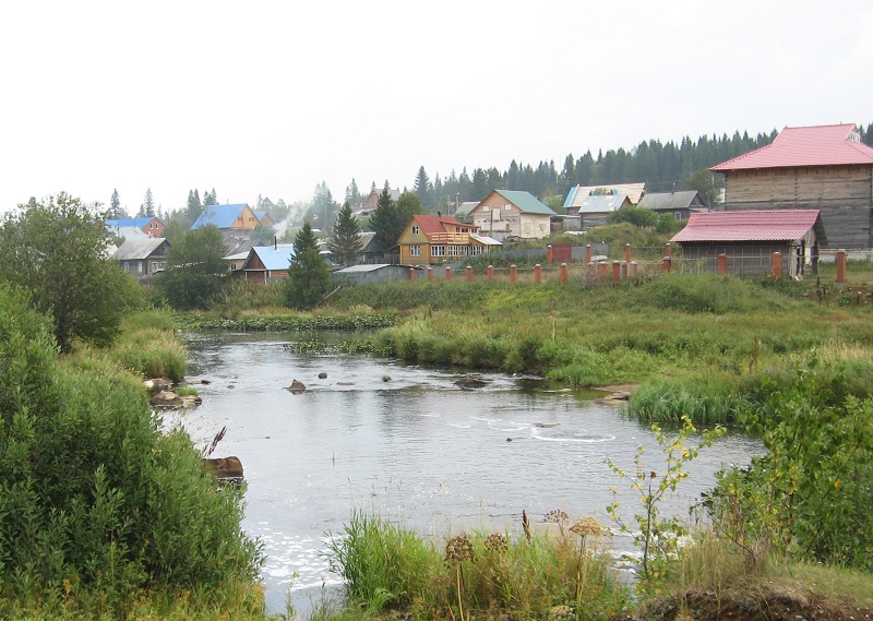 озеро зюраткуль