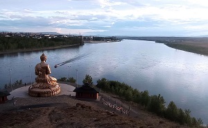 тур в тыву