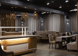 Business Residence & Spa