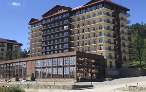 Business Residence & Spa