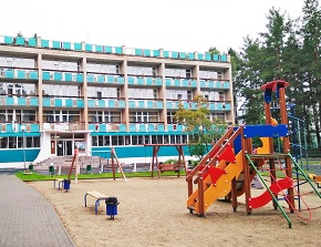 база отдыха Родничок фото