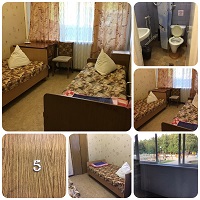 фото номера Родничок