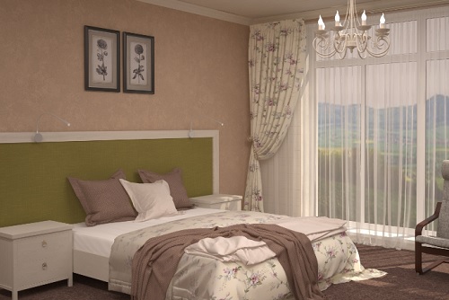 Sport Residence ���� �������