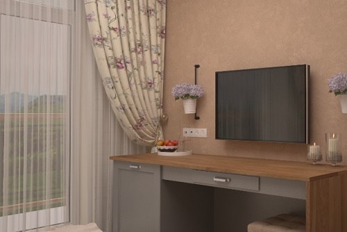 Sport Residence ���� �������