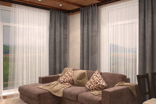 Sport Residence ���� �������
