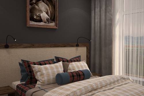 Sport Residence ���� �������