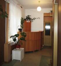 Сосновая горка Еловое