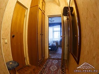 санаторий жемчужина урала